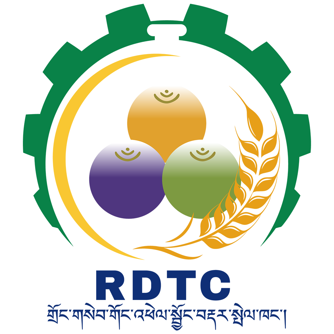 RDTC Logo