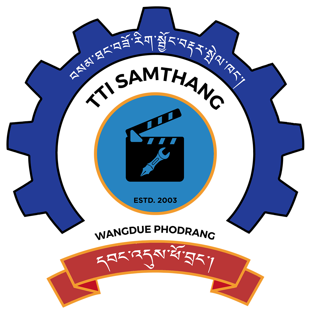TTIS Logo
