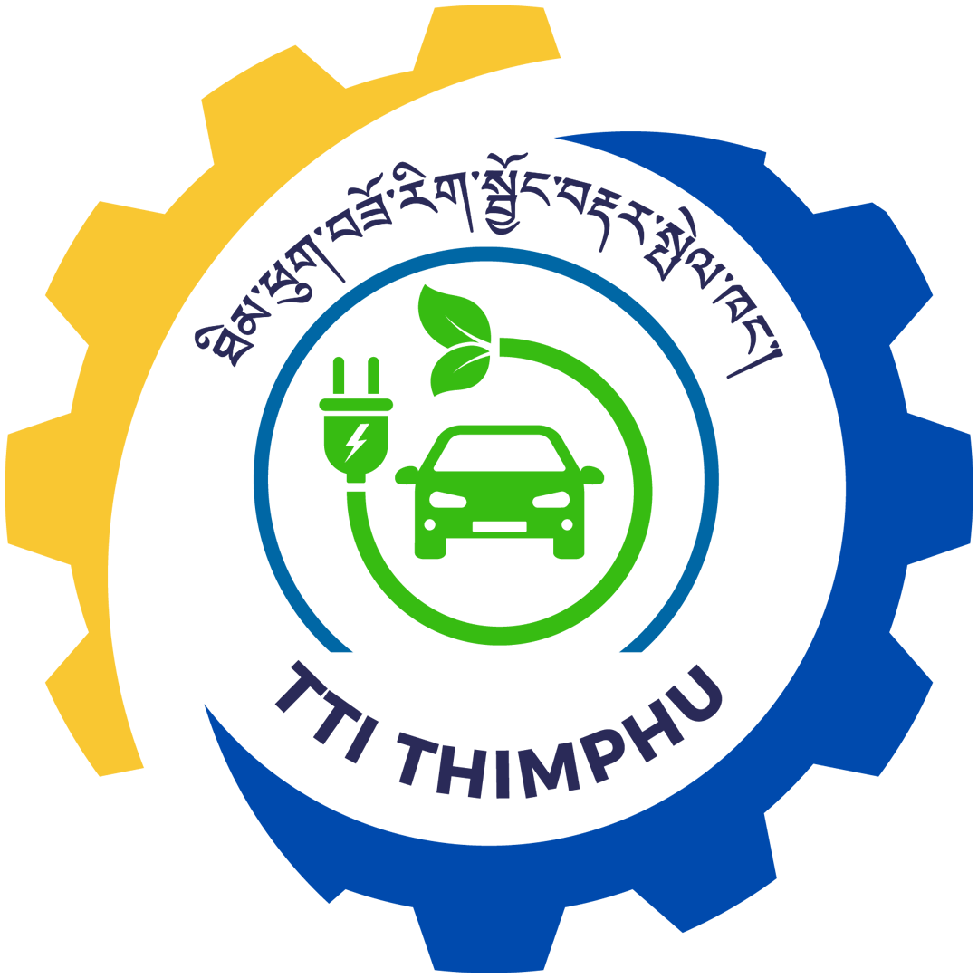 TTIT Logo